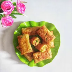 Lumpia Indomie
