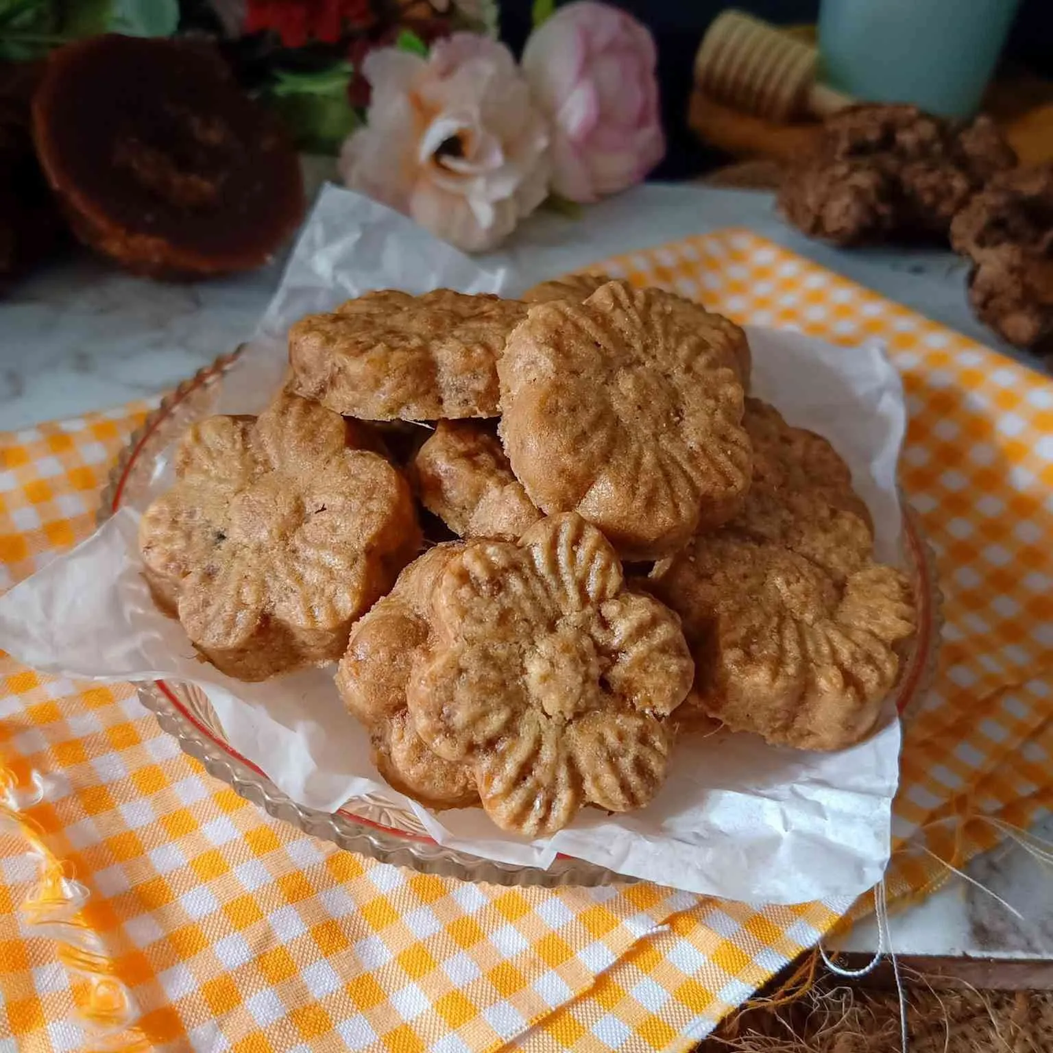 Kue Kering Jahe