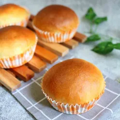 Roti Coklat Meses