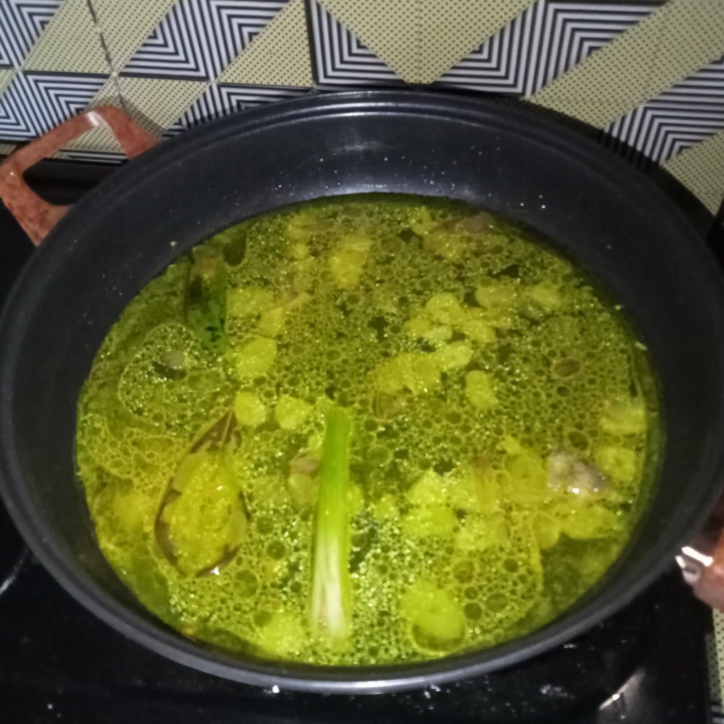 Langkah 4