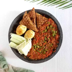 Sambel layah