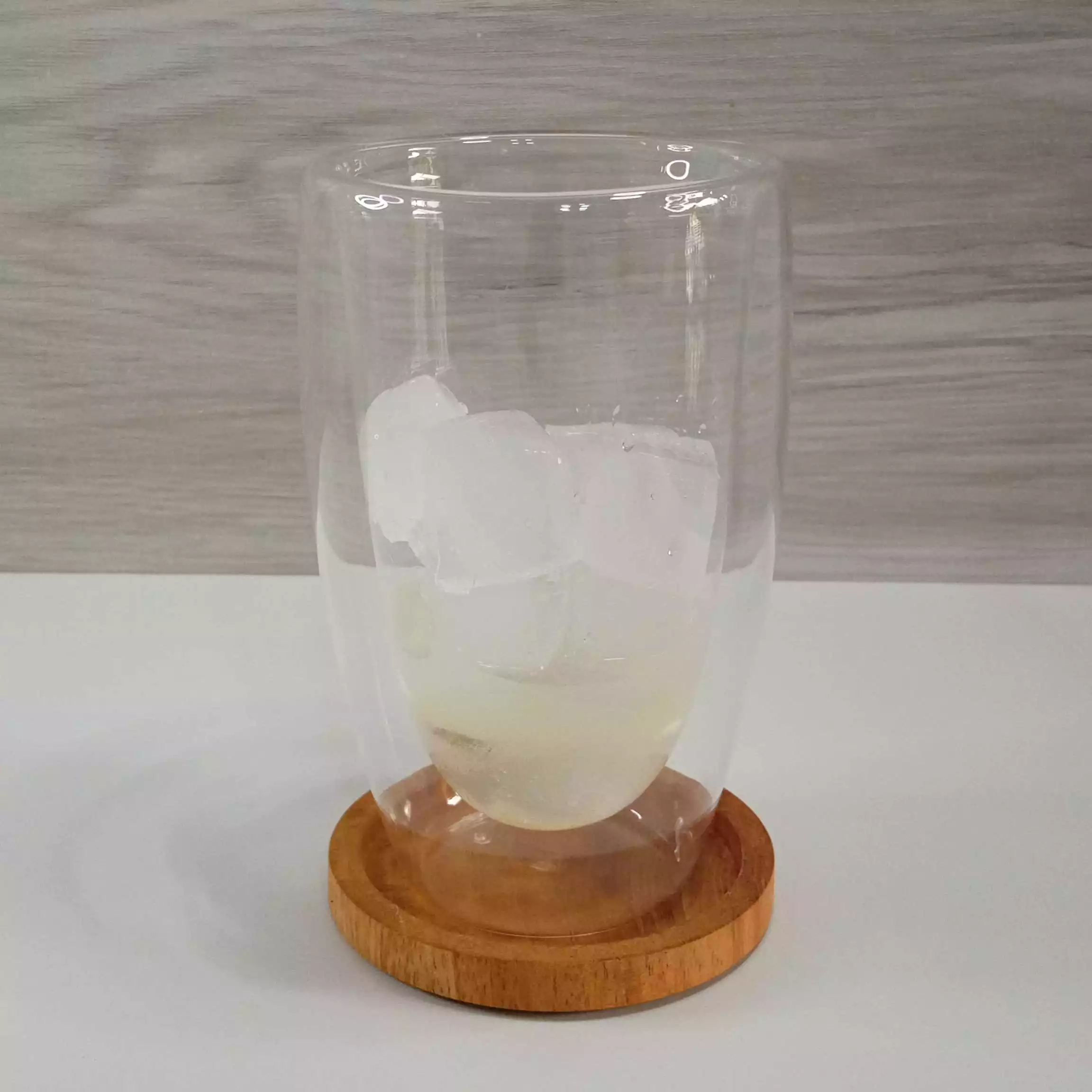 Step 3 Lime Ade