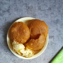 Mexican Bun