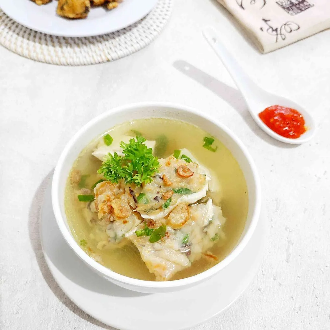 Bakso Tahu Ceria