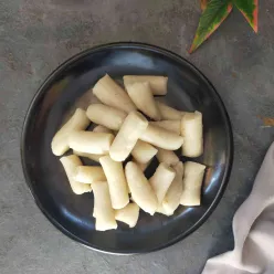Tteok Homemade