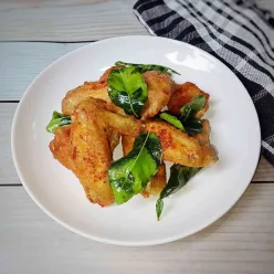 Ayam Goreng Daun Jeruk