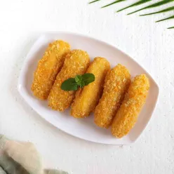 Pisang Goreng Kriuk