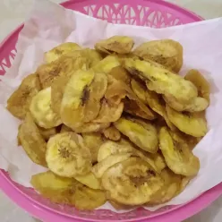 Keripik Pisang
