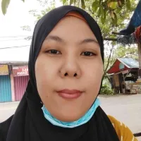 Nasi Goreng Telur Pedas