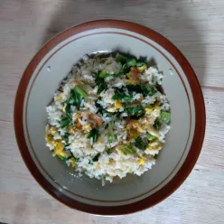Nasi Goreng Kampung