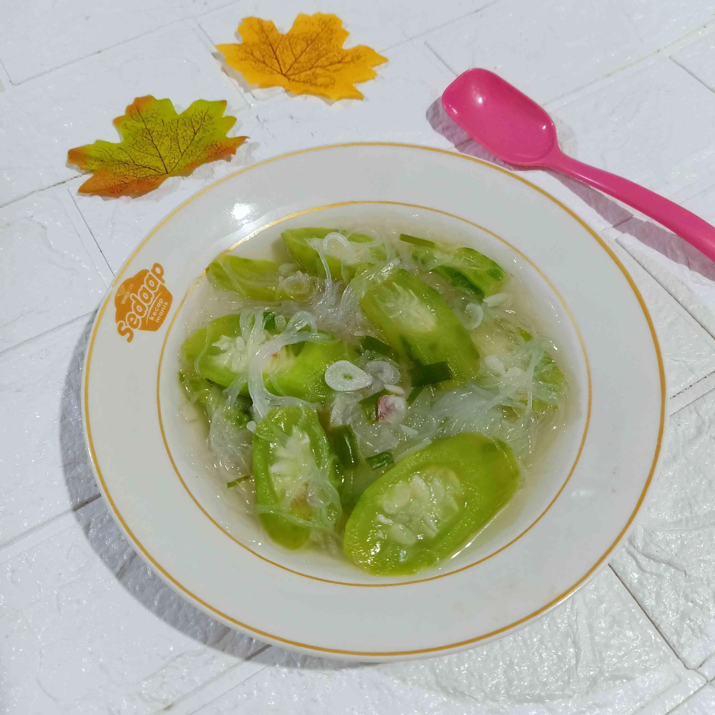 Bening Soun & Gambas