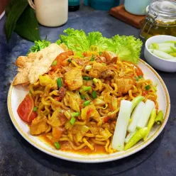 Mie Aceh