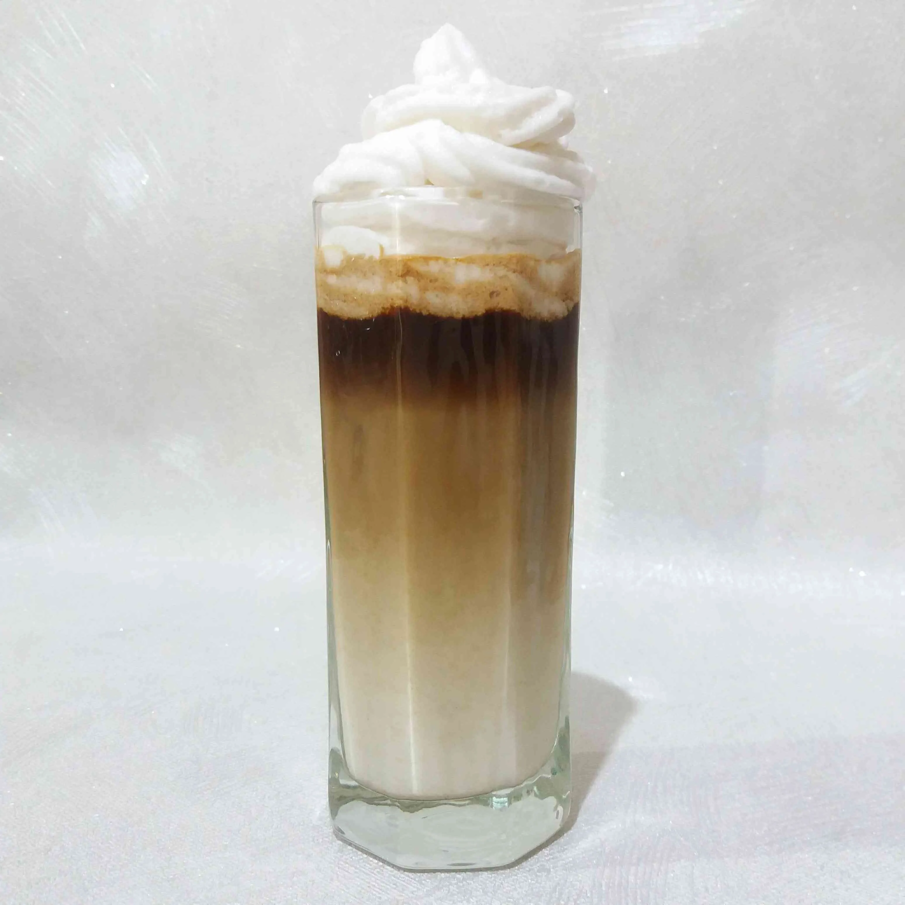 Es Kopi Kacang Hijau