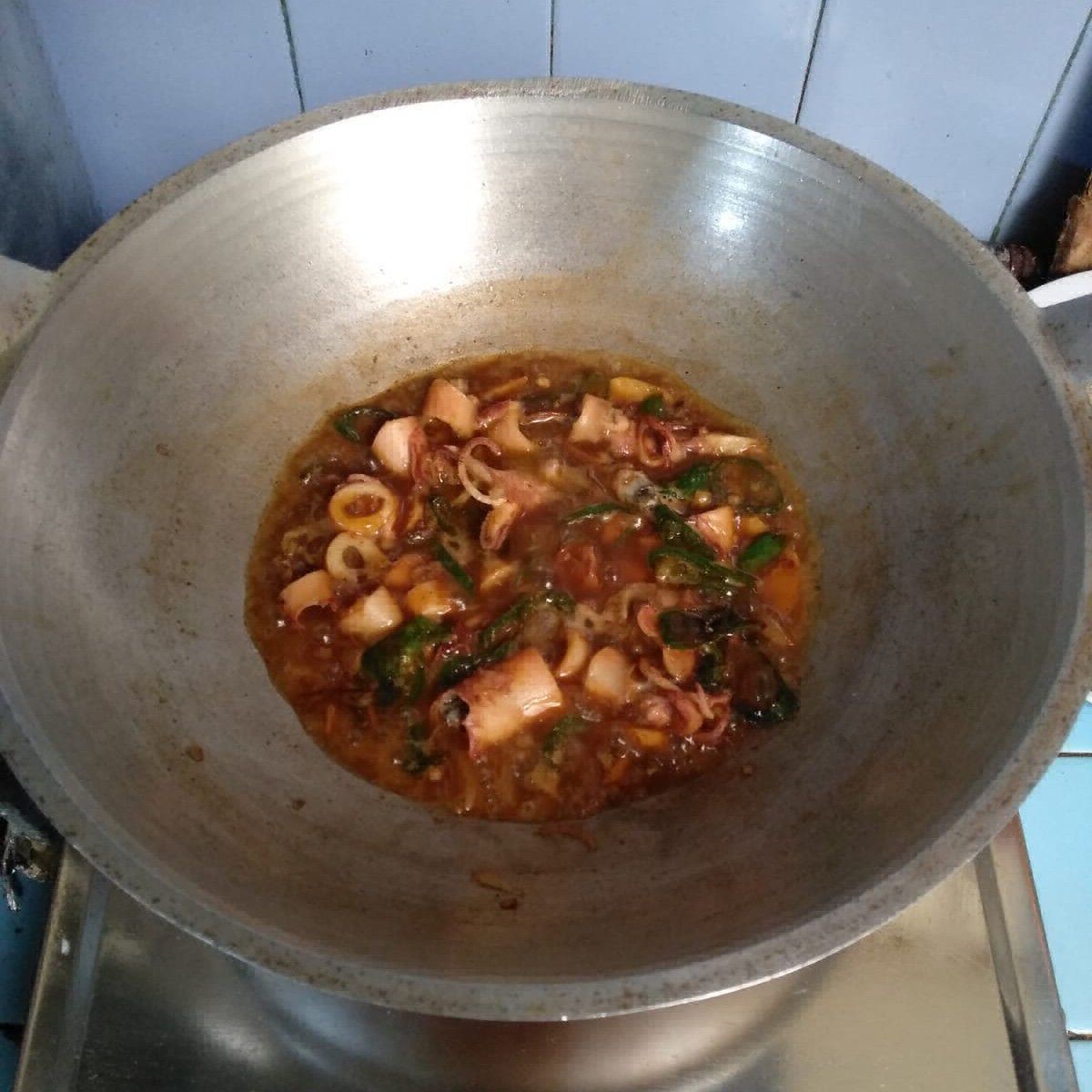Langkah 5