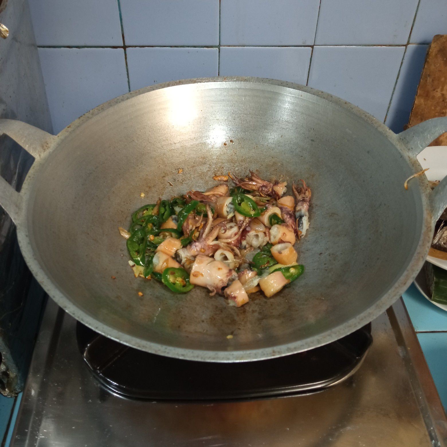 Langkah 2