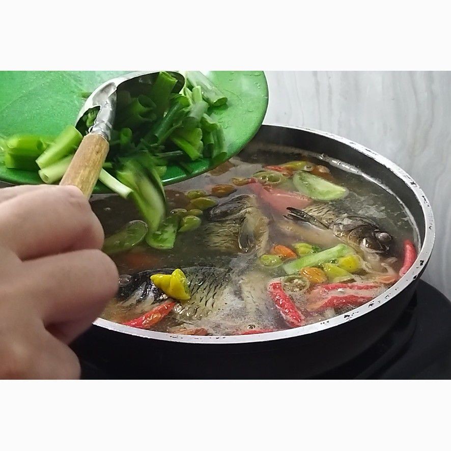 Langkah 4