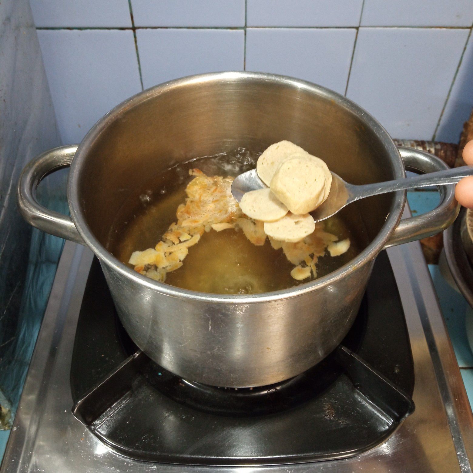 Langkah 2