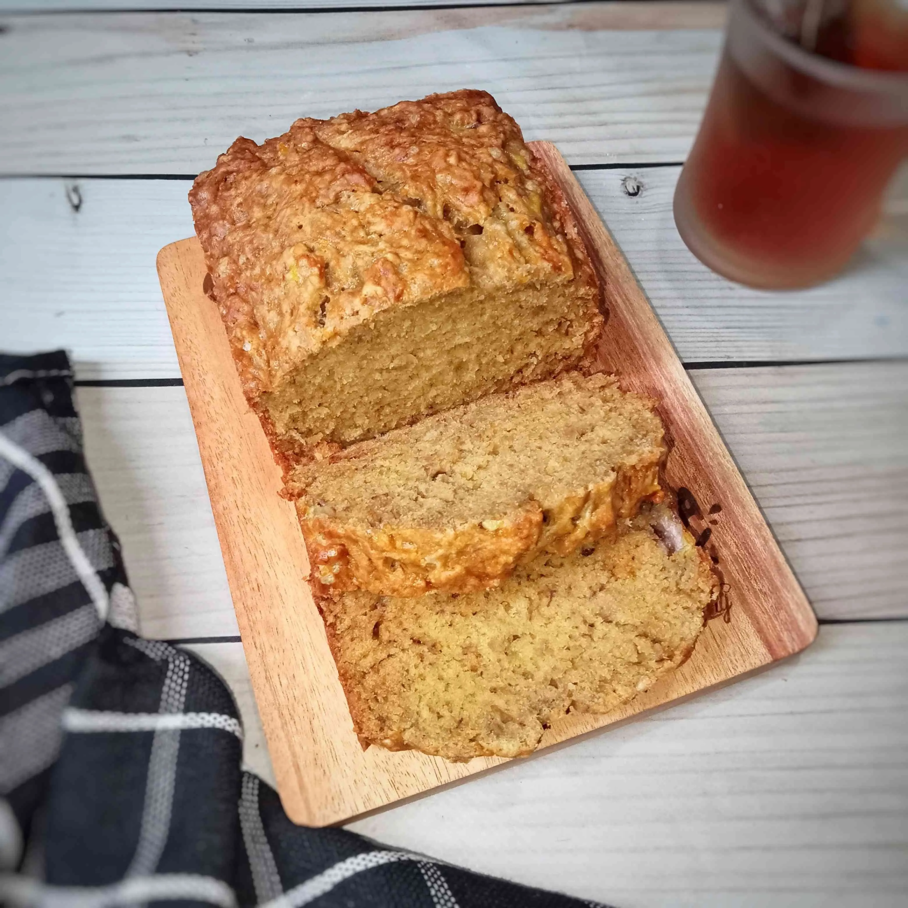 Banana Bread