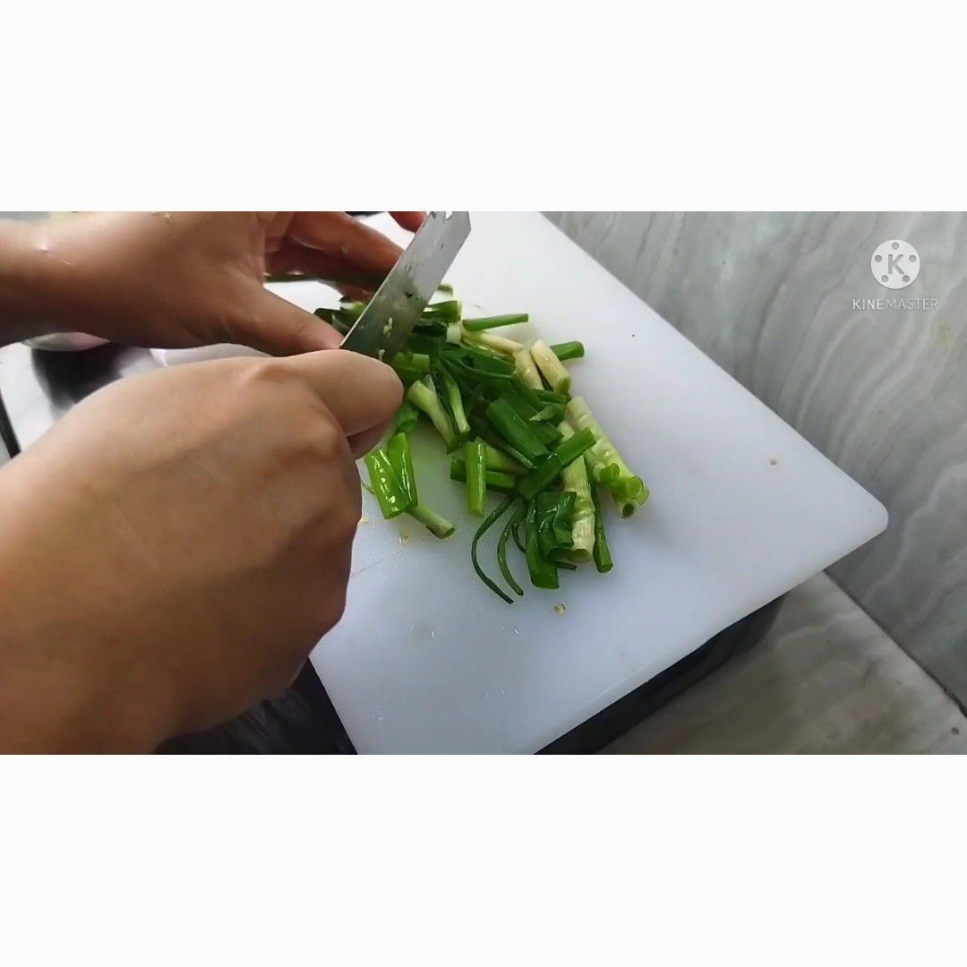 Langkah 2