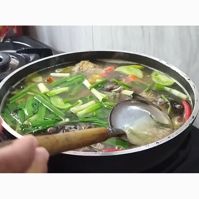 Langkah 5