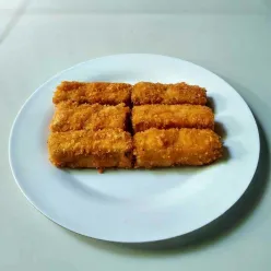 Nugget Tahu Sayur