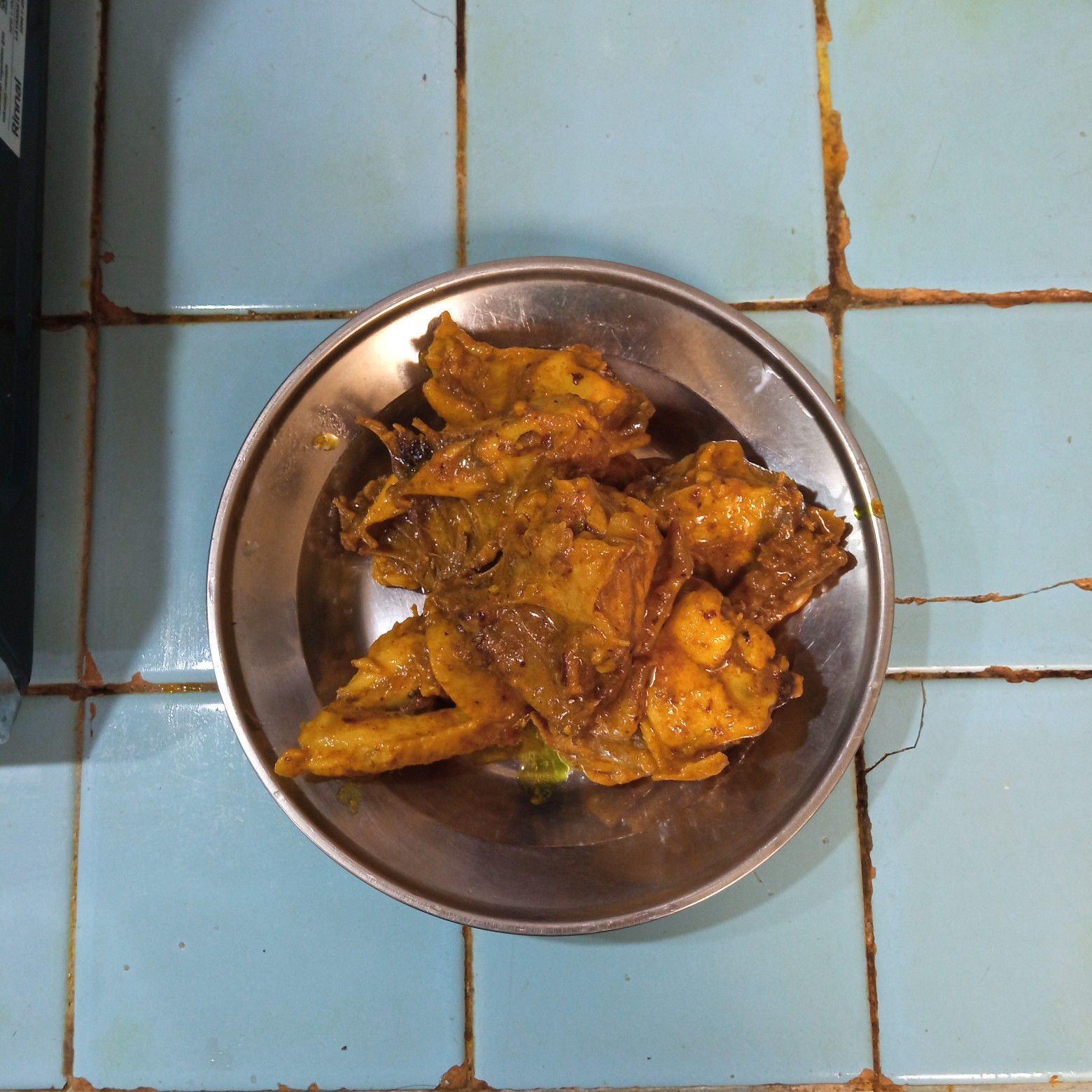 Langkah 2