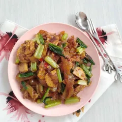 Kwetiau Goreng
