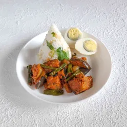 Sambal Raja