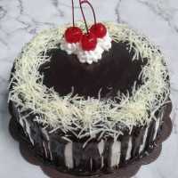 Blackforest Cake Tabur Keju