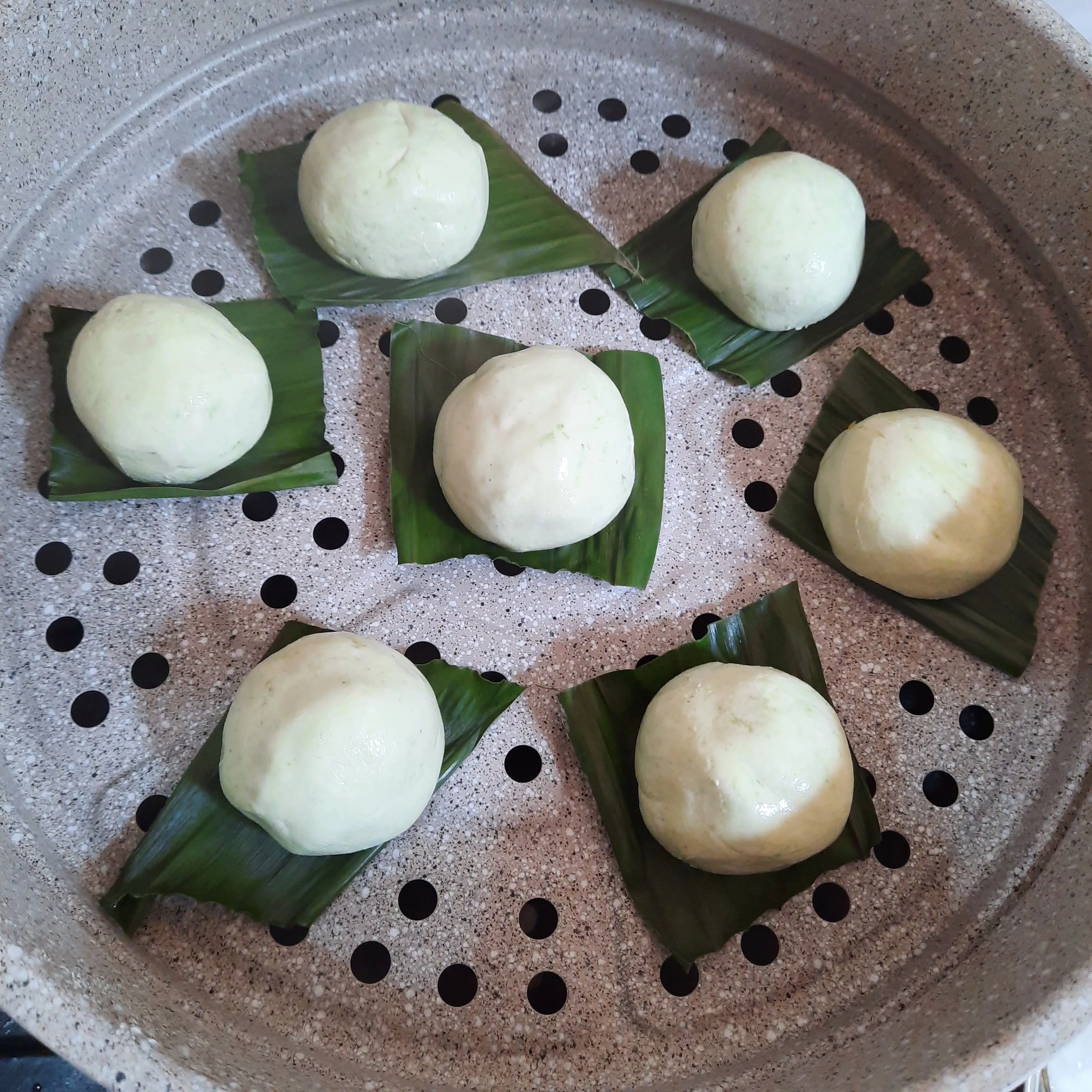 Step 6 Bugis Mandi
