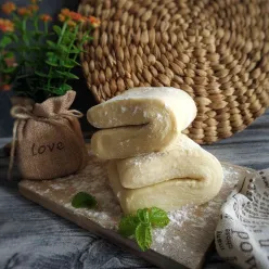 Puff Pastry Homemade