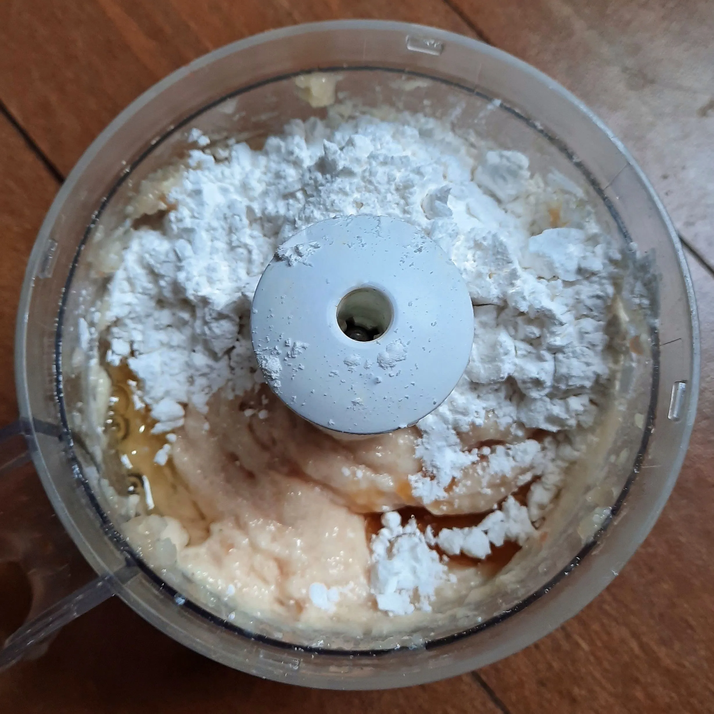 Step 2 Bakso Tahu