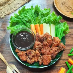 Bistik Ayam