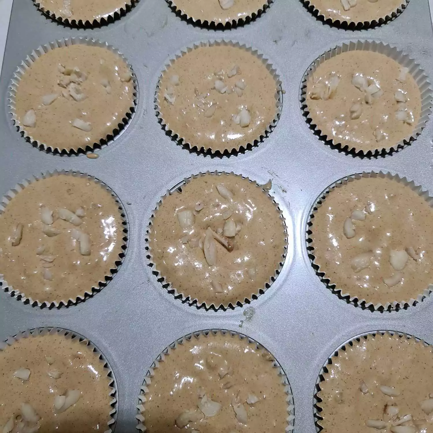 Step 6 Ontbijtkoek