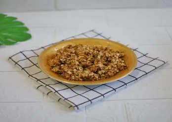 Nasi Oatmeal
