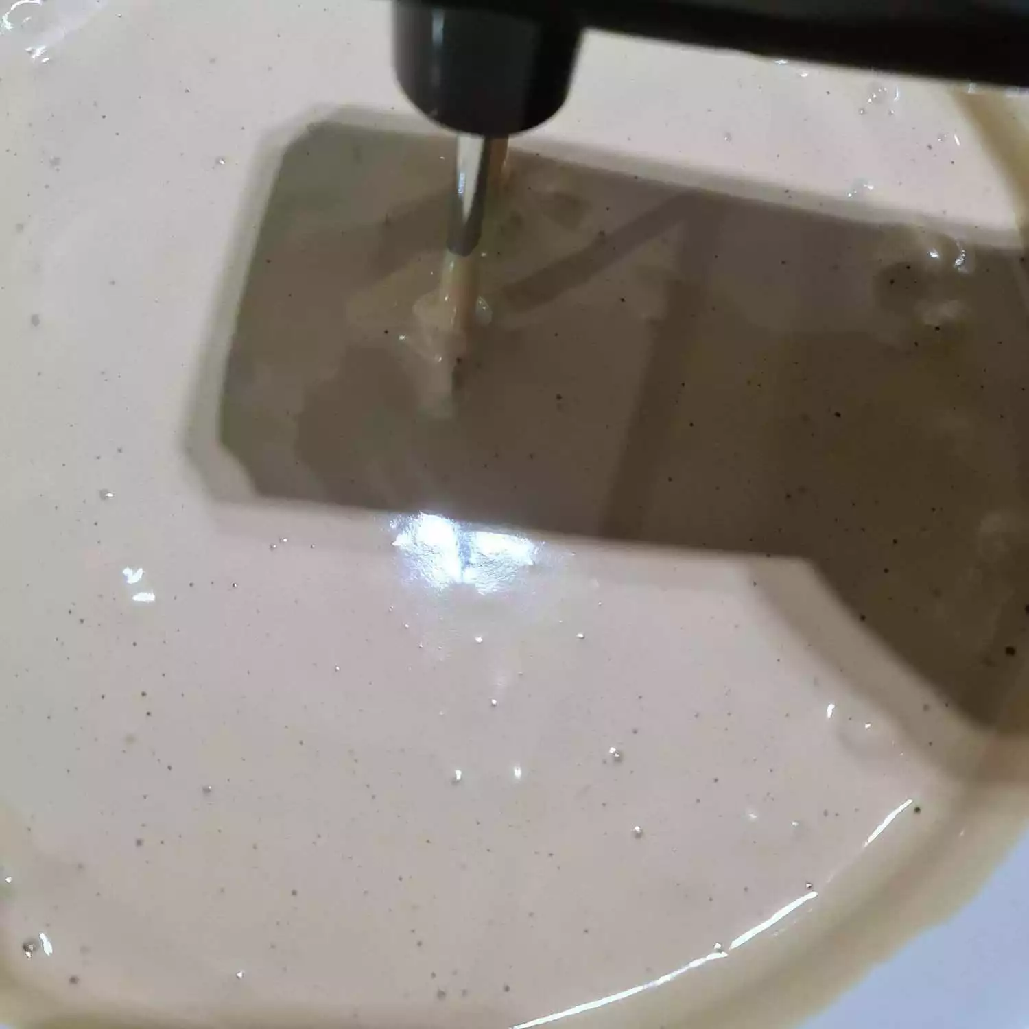 Step 2 Ontbijtkoek
