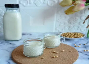 Susu Kedelai