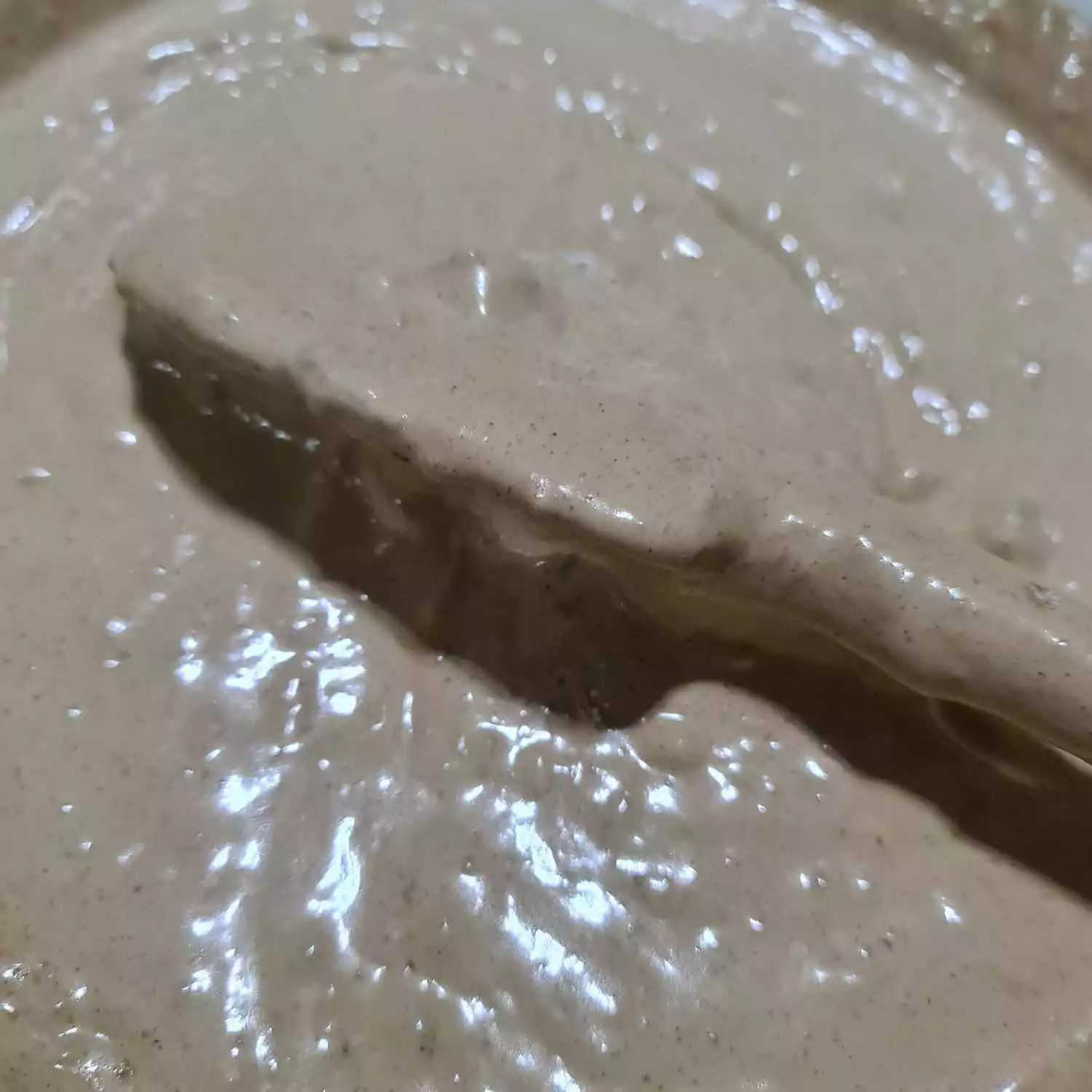 Step 5 Ontbijtkoek