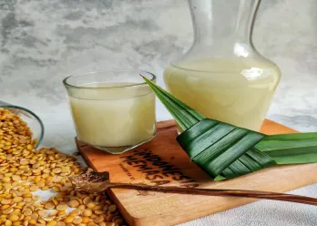 Susu Kedelai