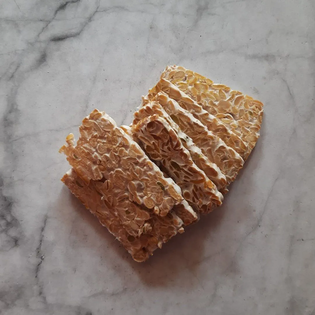 Step 3 Tempe Krispy