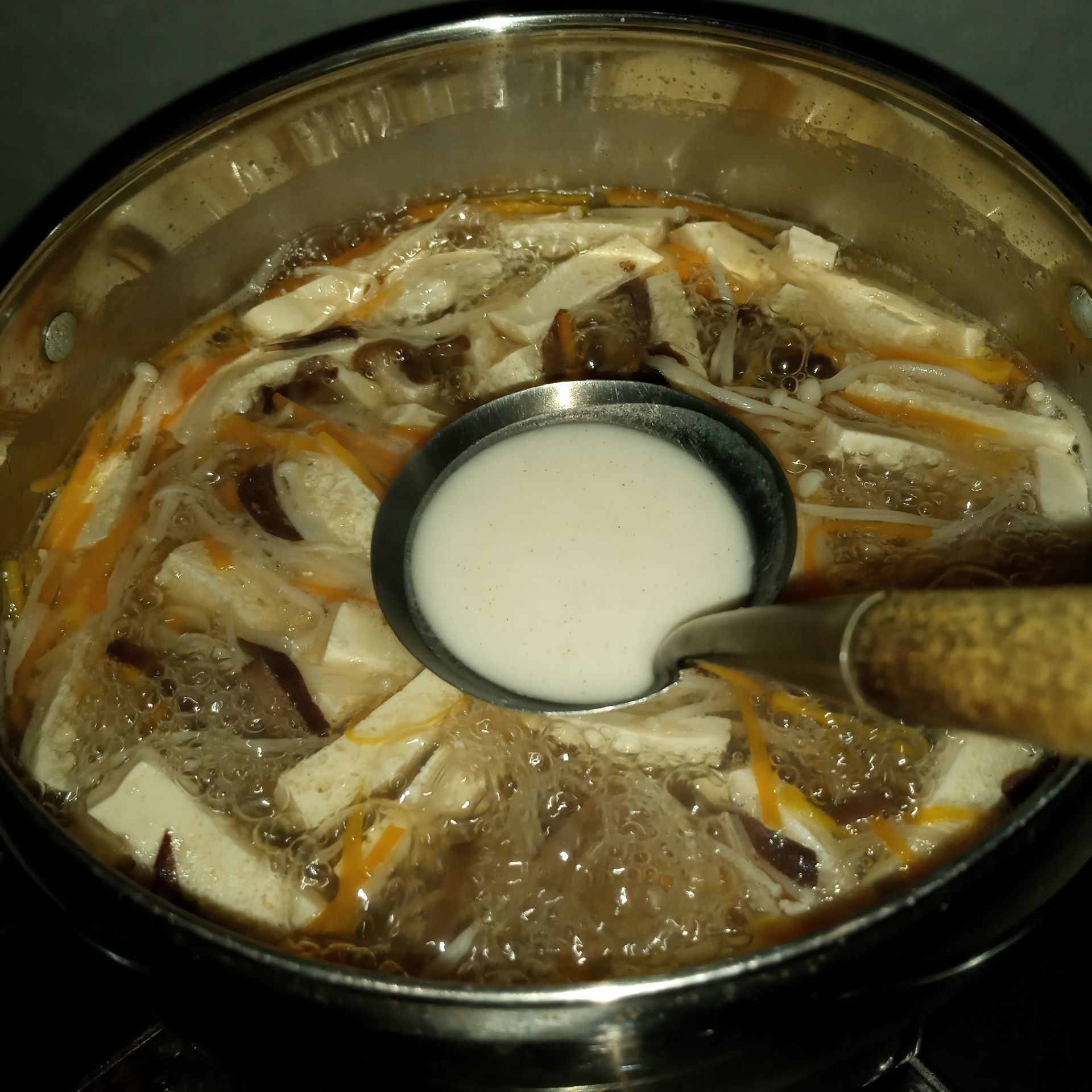 Langkah 4