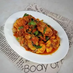 Ayam Rica-rica