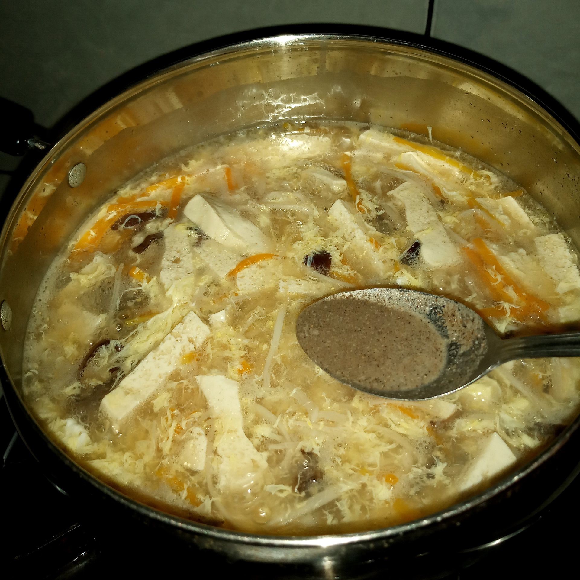 Langkah 5
