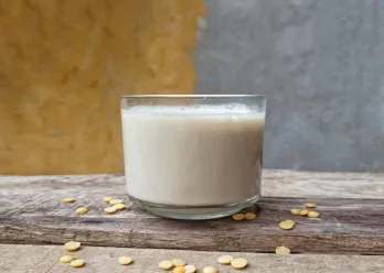 Susu Kedelai