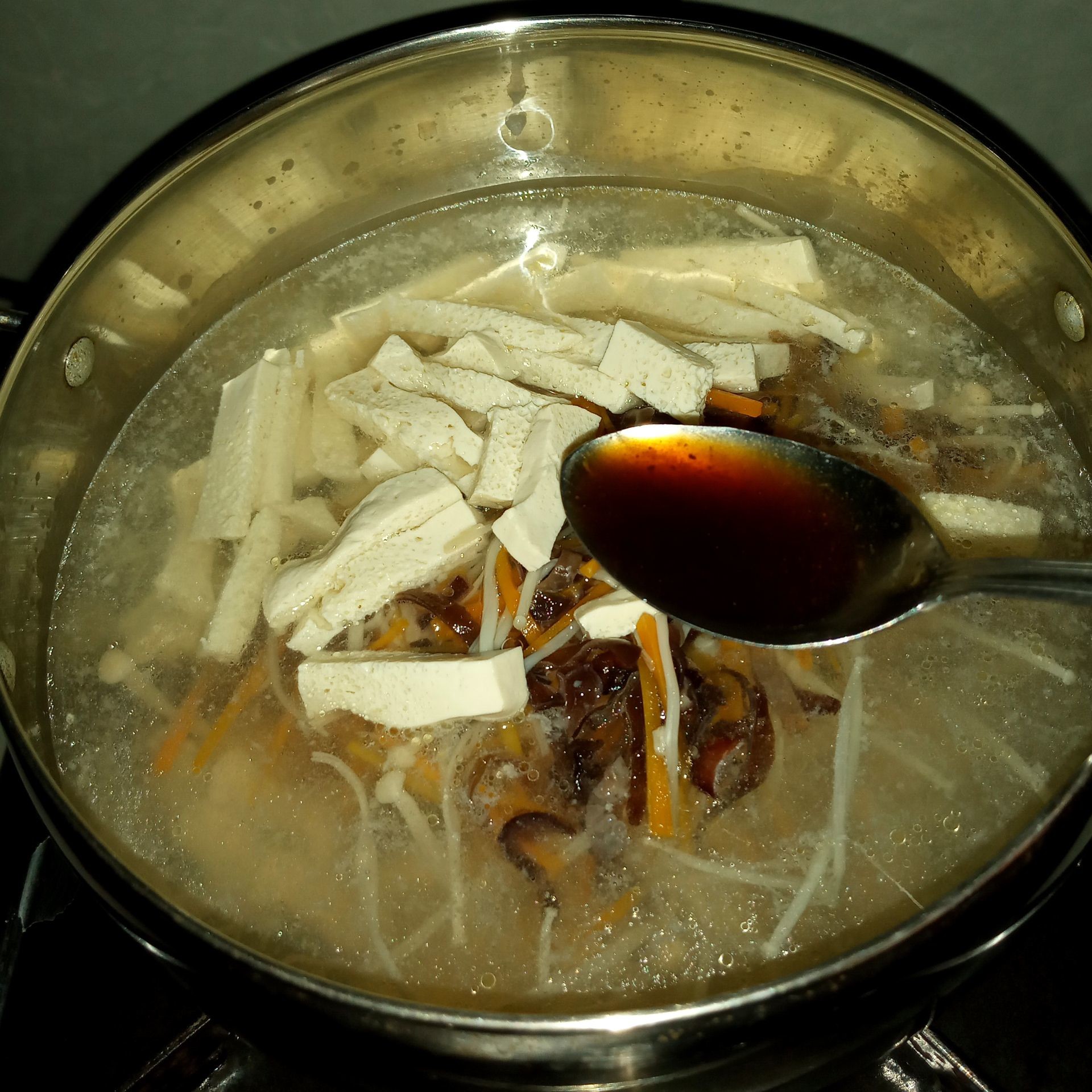 Langkah 3