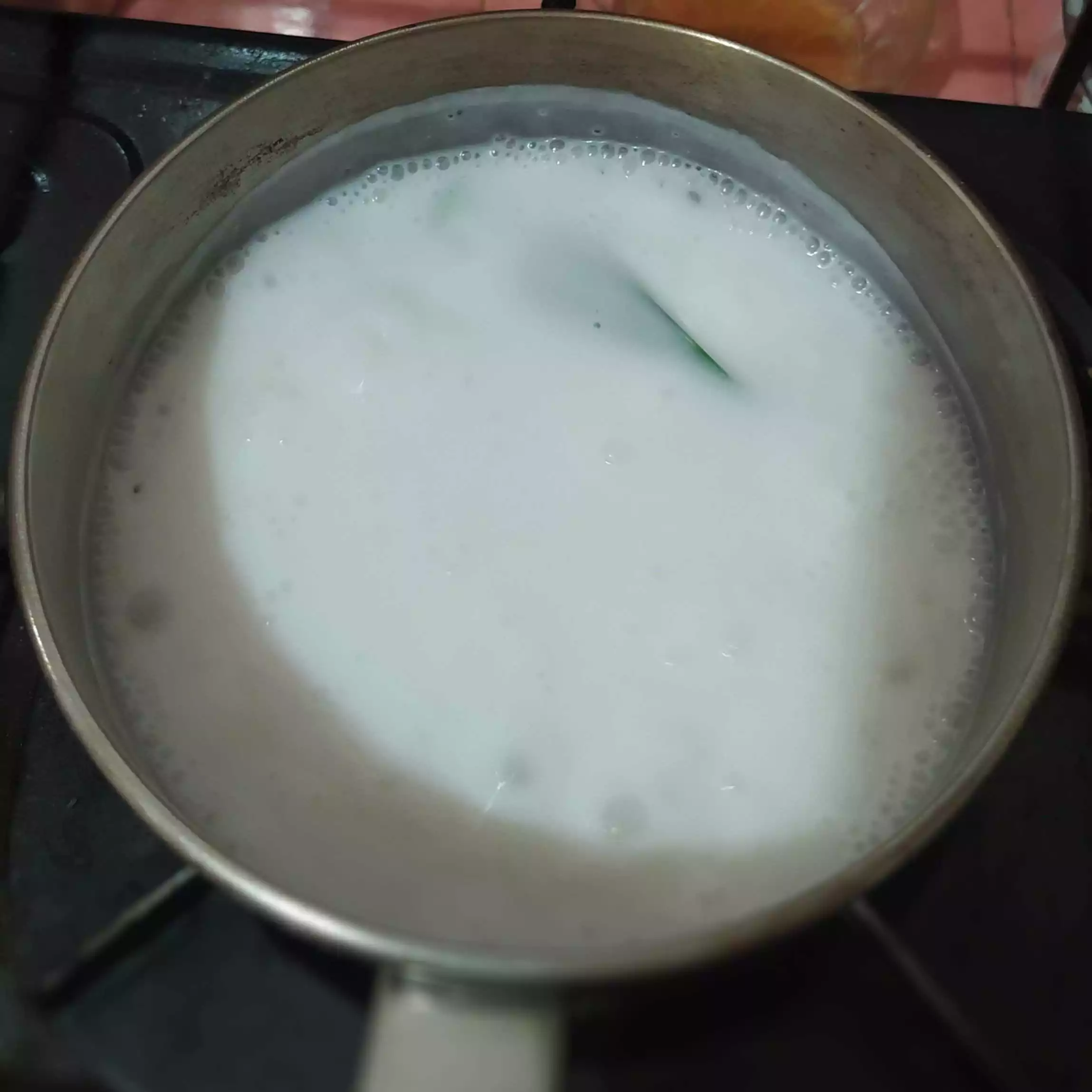 Step 8 Lumpur Surga