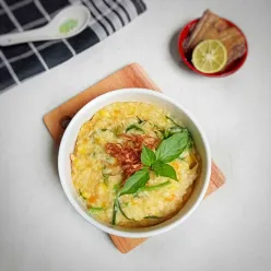Bubur Manado