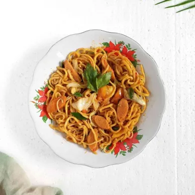 Mie Goreng Aceh