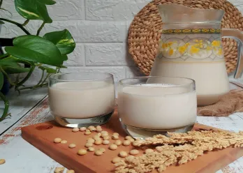 Susu Kedelai