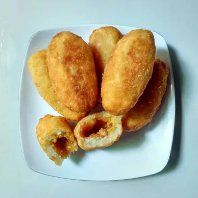 Jemblem Singkong